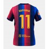 Barcelona Raphinha Belloli #11 Hjemmedrakt 2026-27 Kortermet